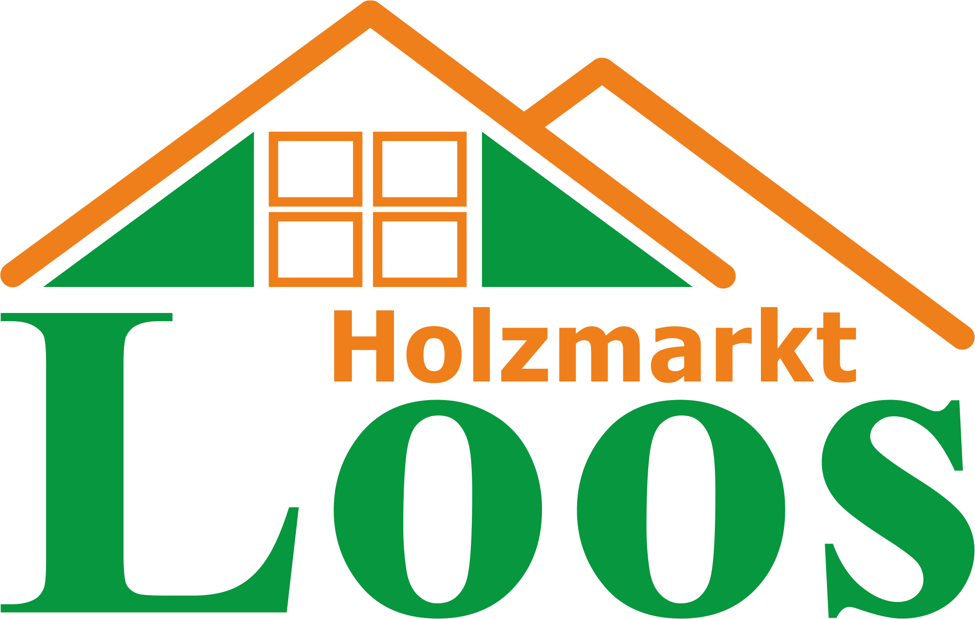 Holzmarkt Loos